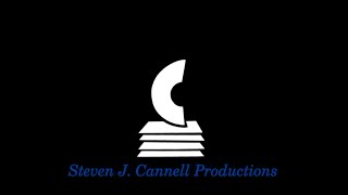 Steven J Cannell Productions 2000 [upl. by Cuthbert]