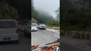 Ayubia ayubia murree tour tourism youtubeshorts shortsviral shorts [upl. by Aynna]