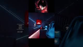 【Beatsaber】Hollow Knight  Grimm  With Lyrics by Man on the Internet beatsaber vr quest2 steam [upl. by Anelah639]