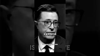 Stephen Colbert What do we learn from loss shorts [upl. by Elihu]