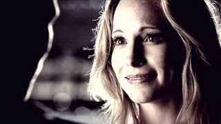 Klaus amp Caroline  I intend to be your last love 4x23 [upl. by Jacklin613]