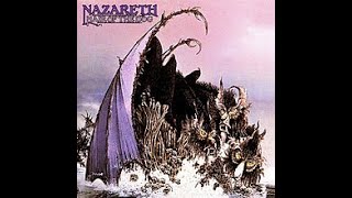 Nazareth Guilty karaoke w background vocals [upl. by Ettelrac]