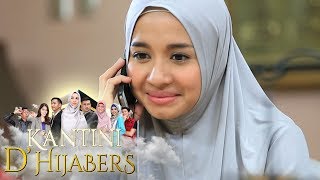 Ciee Akhirnya Kantini dan Ilham Baikan Senang Deh  Kantini DHijabers Episode 10 [upl. by Hartfield334]