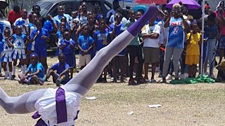 PHOTO FINISH MORANT BAY PRIMARY SCHOOL lazing the trail for others to follow 👁️ 🍀 🌿 🌿 👀 🌿🌿 Ap25 [upl. by Anear]