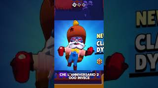 TOP 5 SKIN RARISSIME SU BRAWL STARS [upl. by Fillander]