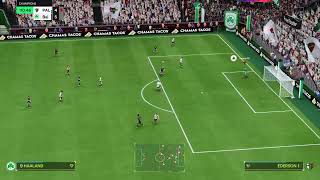 Road to Glory Div 1 FC25 [upl. by Daugherty]