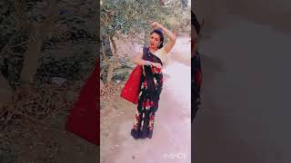 JhumkaDekhta Tor Chham Chham Payal Odia Song 💫ytshorts dance instareels love [upl. by Larentia]