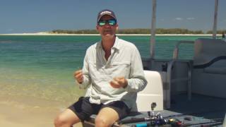 Caloundra Fishing Webisodes Webisode 4 [upl. by Ocnarfnaig850]