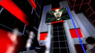 System Shock Infinite  SHODAN Ending [upl. by Zachery441]