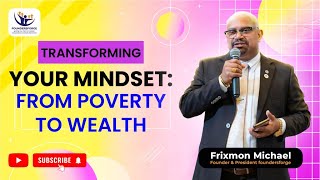 Your Mindset From Poverty To Wealth taxmentor taxfiling taxstrategy mentor taxmentor tax [upl. by Namwob]