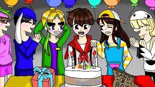 도티님 생신 축전 [upl. by Amalia790]