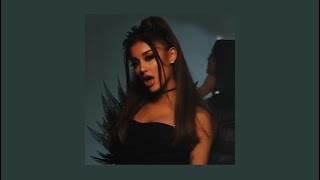 Ariana Grande playlist for you to listen until she’s back pt 2 🎧 [upl. by Nauqyaj]