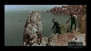 Ohrid Lake 1958  Macedonian documentary movie [upl. by Fisher]