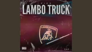 Lambo Truck [upl. by Celia763]