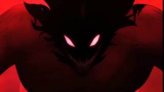 Smells Blood Extended  Devilman Crybaby OST [upl. by Revorg34]