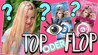 TOP👍oder FLOP👎 got2be HAARKREIDE  Styling Idee MaVie Noelle Family [upl. by Corly]