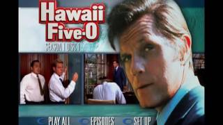 HAWAII 50  SERIADO ANTIGO [upl. by Nored291]