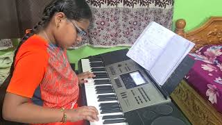 Gummadi Gummadi songLearnwithHarshitaReddy [upl. by Ezmeralda607]