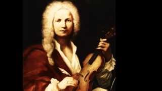 Vivaldi  techno variations on quotLa Folliaquot in D minor RV63 [upl. by Salem]