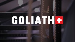 GOLIATH  das grösste Competition Rig der Schweiz – SWISS MADE [upl. by Schmitt408]