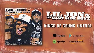 Lil Jon amp The East Side Boyz  Get Crunk feat Bo Hagon [upl. by Aiyn]