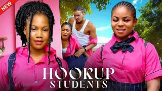 HOOKUP STUDENTSFULL MOVIEMERCY KENNETHBUCHI AMAECHIJULIET PATRICK2024 LATEST NOLLYWOOD MOVIE [upl. by Aurea]