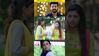 Naa epdi Anni thaanguve  Watch full video👆Mannar Vagaiyara Movie Scenes vimal anandhi shorts [upl. by Phedra]