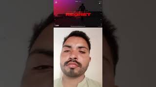 Sidhu moose Wala song regret reaction video [upl. by Beaulieu490]