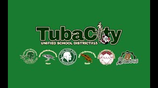 TCUSD 15 November Regular Board Meeting 11082023 [upl. by Aissat]