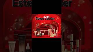 ✨ Sneak Peek Estee Lauder 2024 Holiday Blockbuster HolidayBeauty EsteeLauder beautyset makeup [upl. by Naida]