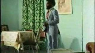 Jamaican ComedyDear Pastor Deacon and Pastor [upl. by Ahsinnek]