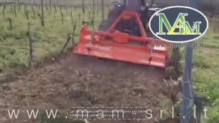 NUOVO VIDEO  CINGOLATO NEW HOLLAND TK4050 FRESA COSMO VL72 [upl. by Adalbert]