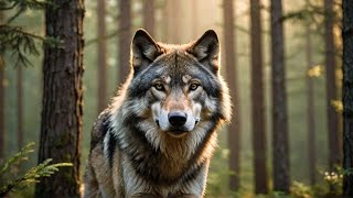 Unveiling the Truth About Wolves [upl. by Odrareve]