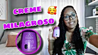 RESENHA  CREME CLAREADOR DE AXILAS E VIRILHA  LINHA MELANINA by phallebeauty [upl. by Robinson]