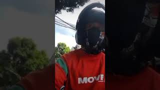 Panibagong hamon sa buhay moveit rider shorts [upl. by Andria]