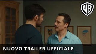 La Dea Fortuna  Ferzan Ozpetek  Nuovo Trailer Ufficiale [upl. by Rosemare]