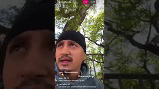 Jamesy Reply to Heaters 😆😆 Jamesy Viral Rap Song 🔥nepalinews shorts badalbarsabijulinepalisong [upl. by Yakcm]