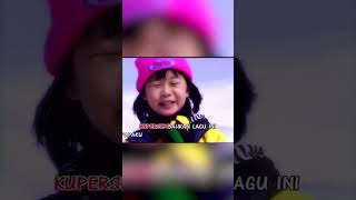 Lagu Untuk Mama Papa  Kevin amp Karyn shorts [upl. by Janeta]