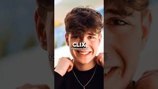 How Clix Pulled Madison Beer fortnite Clix madisonbeer shorts pulled [upl. by Terrye654]