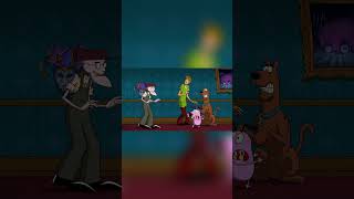 A clip of Eustace Bagge my first episode as this character amp the first time in a Scooby Doo project [upl. by Oakman]