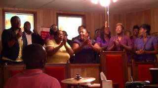 New Bethel 34th Choir Anniversary Feat The Inspirational Voices Of thomas County [upl. by Lalage]