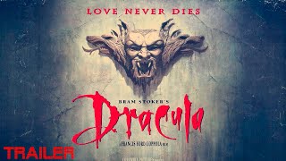 Bram Stokers Dracula  Trailer [upl. by Mandelbaum]