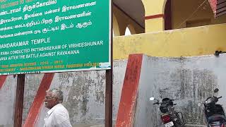 Dhanushkodi The Lost Town Scenic Beach amp Spiritual Legacy  Part 03 [upl. by Eus]