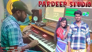 Pradeep Studio Jatra More NawadihNew Santali Video 2024 [upl. by Acirderf500]