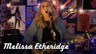 Melissa Etheridge  quotYes I Amquot 30th Album Anniversary Special [upl. by Crockett]