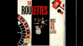 The Roulettes  What You Gonna Do [upl. by Garate]