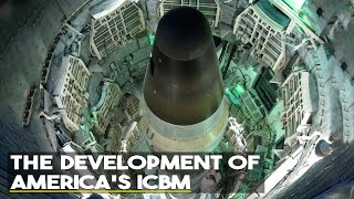 How America Developed Its ICBM [upl. by Nedrah]