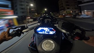 YAMAHA MT07 Ultimate Wheelie Machine [upl. by Elden]