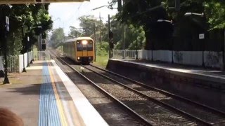 Sydney Trains On Location Episode 456 Austinmer Part 2 [upl. by Cammie233]