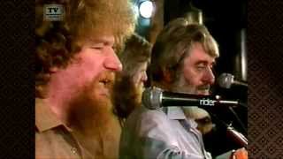 The Dubliners in Holland 1980 [upl. by Ise912]